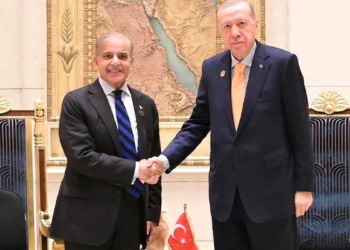 Did Pakistan, Turkey, and Egypt Push Trump–Iran Talks? What the Report Really Suggests
