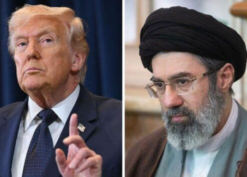 Iran Rejects Trump’s “Productive Talks” Claim as Tensions Roil Energy Markets