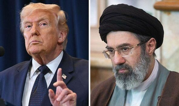 Iran Rejects Trump’s “Productive Talks” Claim as Tensions Roil Energy Markets