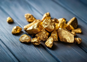 China’s Wangu Gold Discovery: Why These $83 Billion ‘Gold Veins’ Are So Unusual
