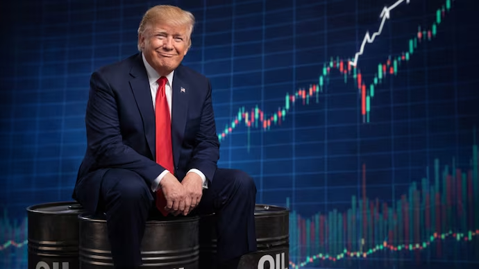 $580 Million Oil Bet Before Trump’s Iran Post: Insider Trading or Market Instinct?