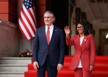 Why US is Pushing to Unlock Venezuela’s Mineral Wealth After Diplomatic Reset