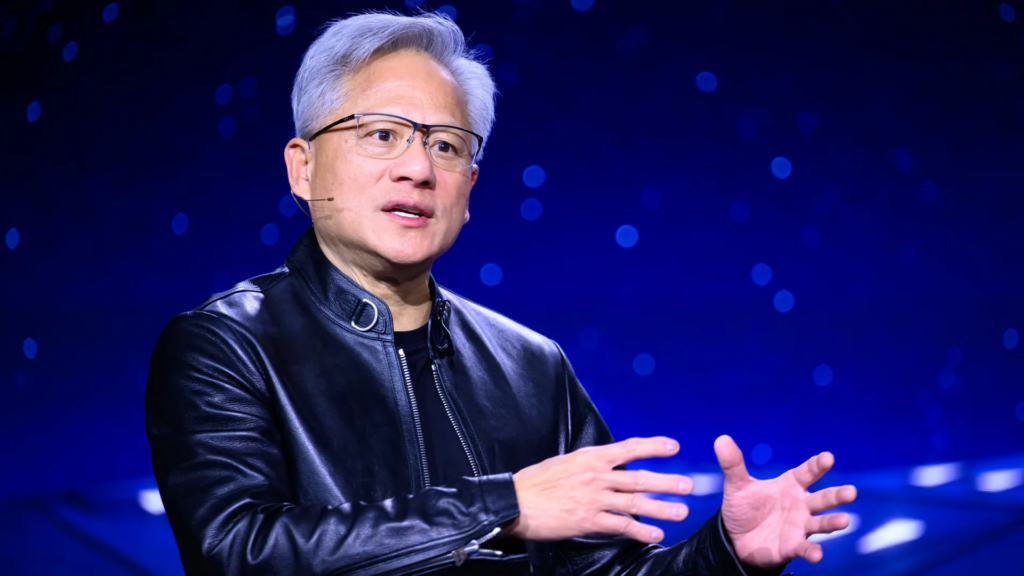 Jensen Huang Says AGI Is Already Here, But Not Everyone Agrees