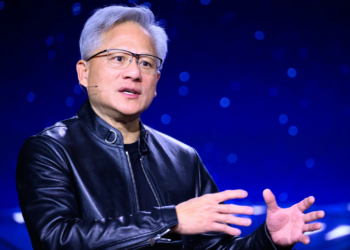 Jensen Huang Says AGI Is Already Here, But Not Everyone Agrees