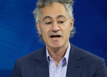 Who Will Survive AI? Palantir CEO Alex Karp Names Two Types of People