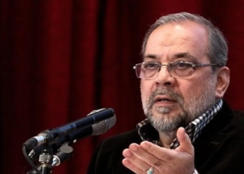 Iran Reshuffles Security Leadership After Strikes: Mohammad Bagher Zolghadr Named SNSC Chief