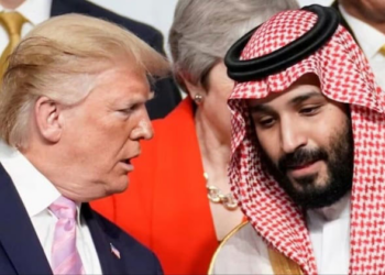 Saudi Prince Urges Trump To Continue Operations Against Iran: What It Means For the Middle East