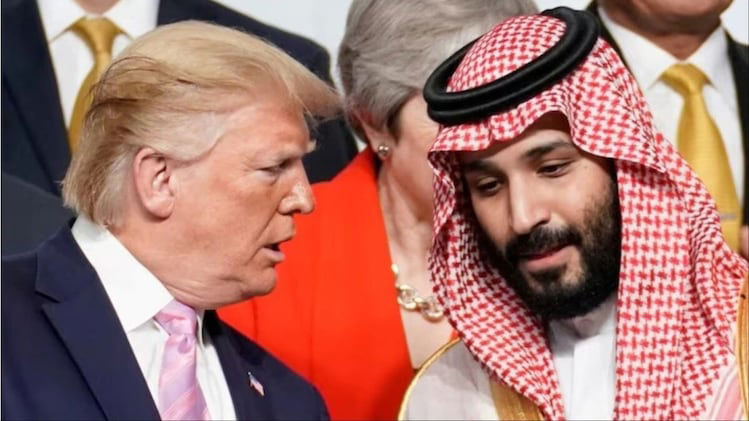 Saudi Prince Urges Trump To Continue Operations Against Iran: What It Means For the Middle East