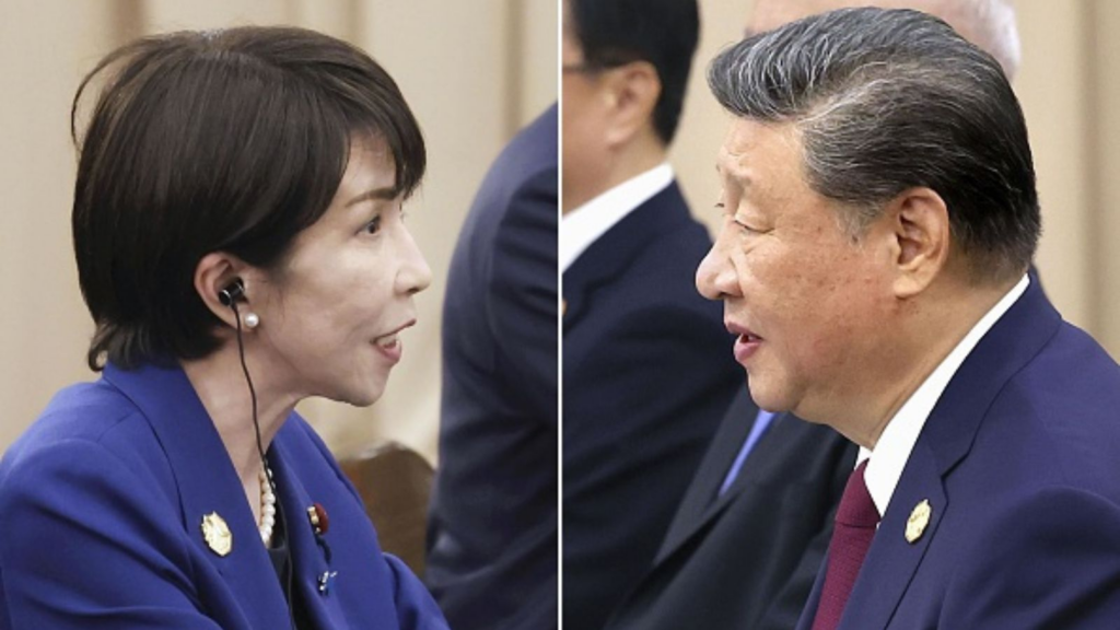 Man Storms Chinese Embassy in Tokyo, Triggers Japan-China Tensions