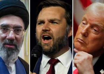 Why Iran Prefers JD Vance Over Kushner and Witkoff For Peace Talks