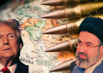 Trump’s 1987 Gulf Security Ad Resurfaces: Is There a Link to the 2026 Iran Conflict?