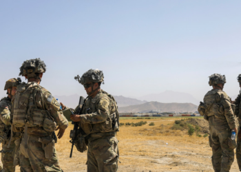 Who Are the 82nd Airborne? Elite US Unit Eyed for Iran Deployment