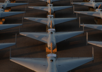 US-Iran War: How Budget Drones Are Crushing Billion-Dollar War Machines