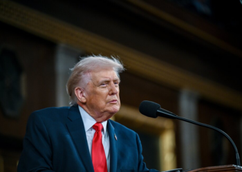 'Gone Too Far On Iran': New Poll Shows 50% Americans Don’t Trust Trump