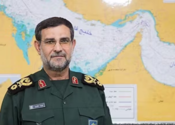 IRGC Navy Chief Alireza Tangsiri Killed: What It Means for the Strait of Hormuz