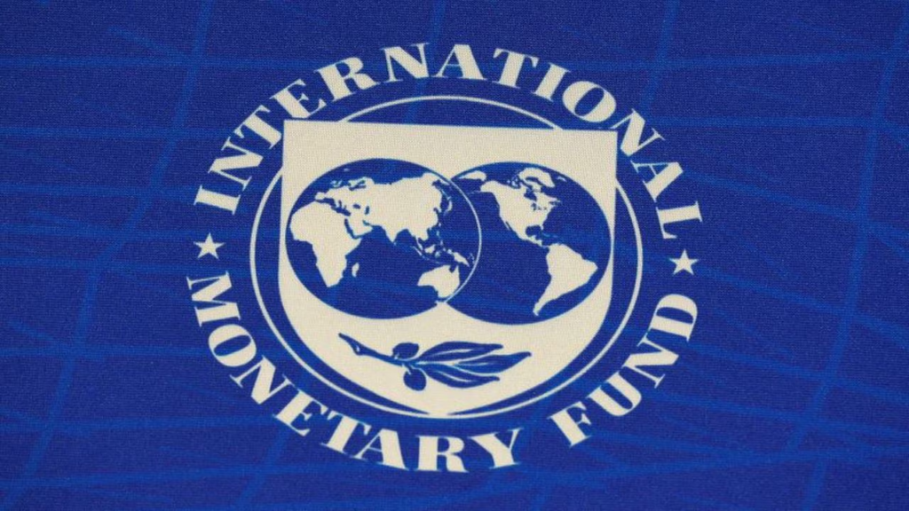 IMF Assesses Global Economic Fallout From Iran Conflict