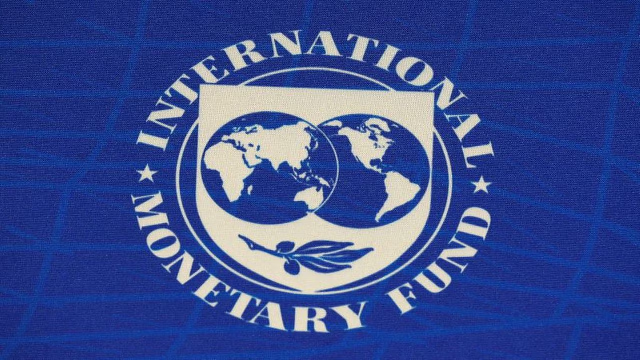 IMF Assesses Global Economic Fallout From Iran Conflict