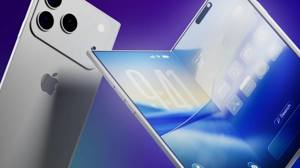 Apple iPhone Fold Rumors: Could “iPhone Ultra” Redefine Foldables in 2026?