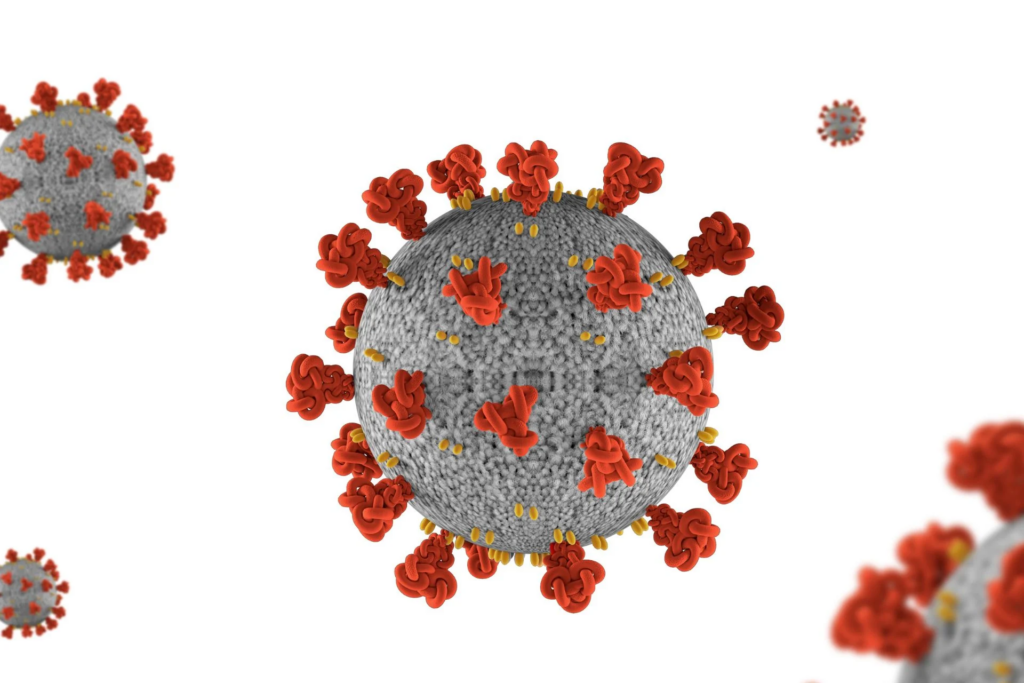 BA.3.2: New COVID-19 variant with 70+ mutations spreads across US