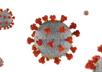BA.3.2: New COVID-19 variant with 70+ mutations spreads across the US.