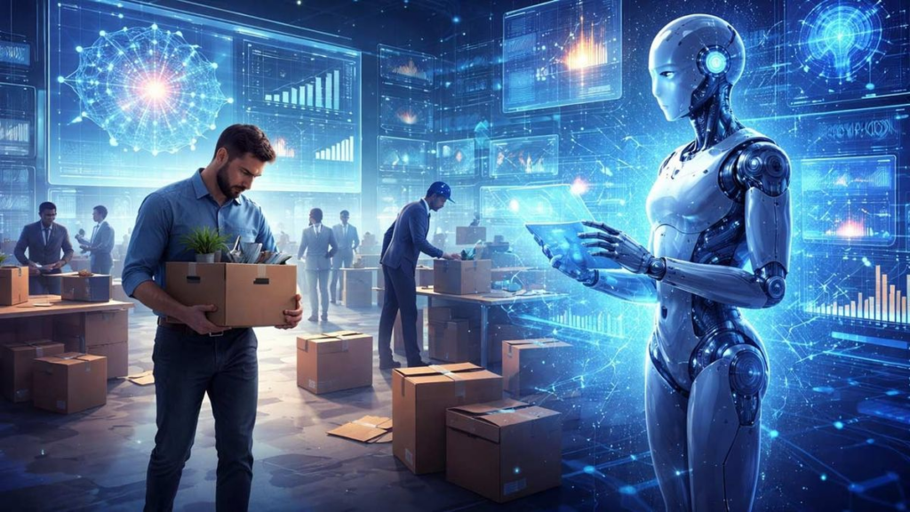 Meta Layoffs 2026: Why the Company is Cutting Jobs While Spending Billions On AI