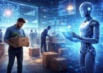 Meta Layoffs 2026: Why the Company is Cutting Jobs While Spending Billions On AI
