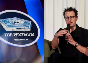 Judge Blocks Pentagon Move Against Anthropic, Cites Free Speech Concerns