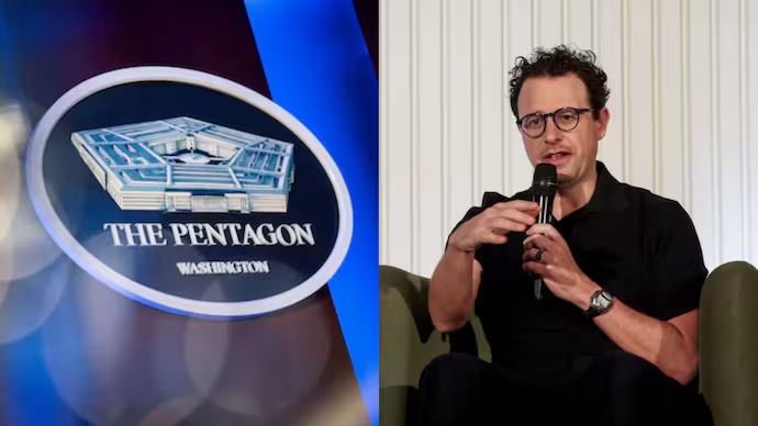 Judge Blocks Pentagon Move Against Anthropic, Cites Free Speech Concerns