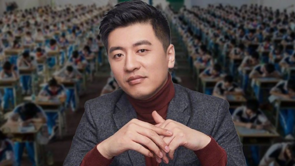 Who Was Zhang Xuefeng, China’s ‘Gaokao Guru’ Who Died At 41?