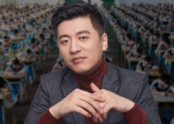 Who Was Zhang Xuefeng, China’s ‘Gaokao Guru’ Who Died At 41?