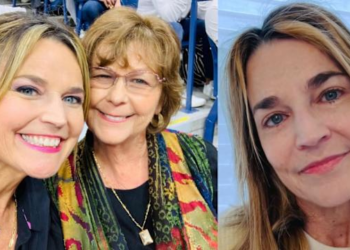 Nancy Guthrie May Be Dead? Ex-Official’s Theory Shocks Search Effort