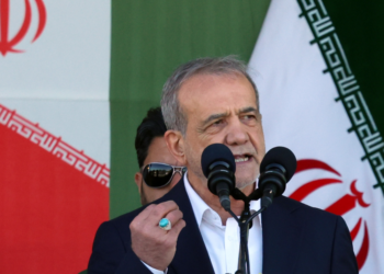 Iran Signals De-Escalation: President Masoud Pezeshkian Says Attacks on Neighboring Countries Will Stop