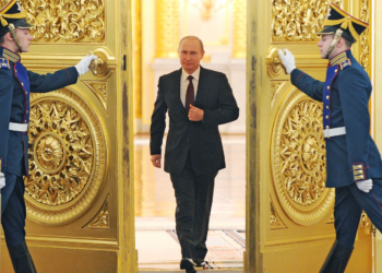 Is Vladimir Putin Entering the Iran War? What Russia’s “Military Move” Signals Really Mean