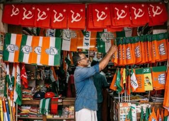Kerala Election
