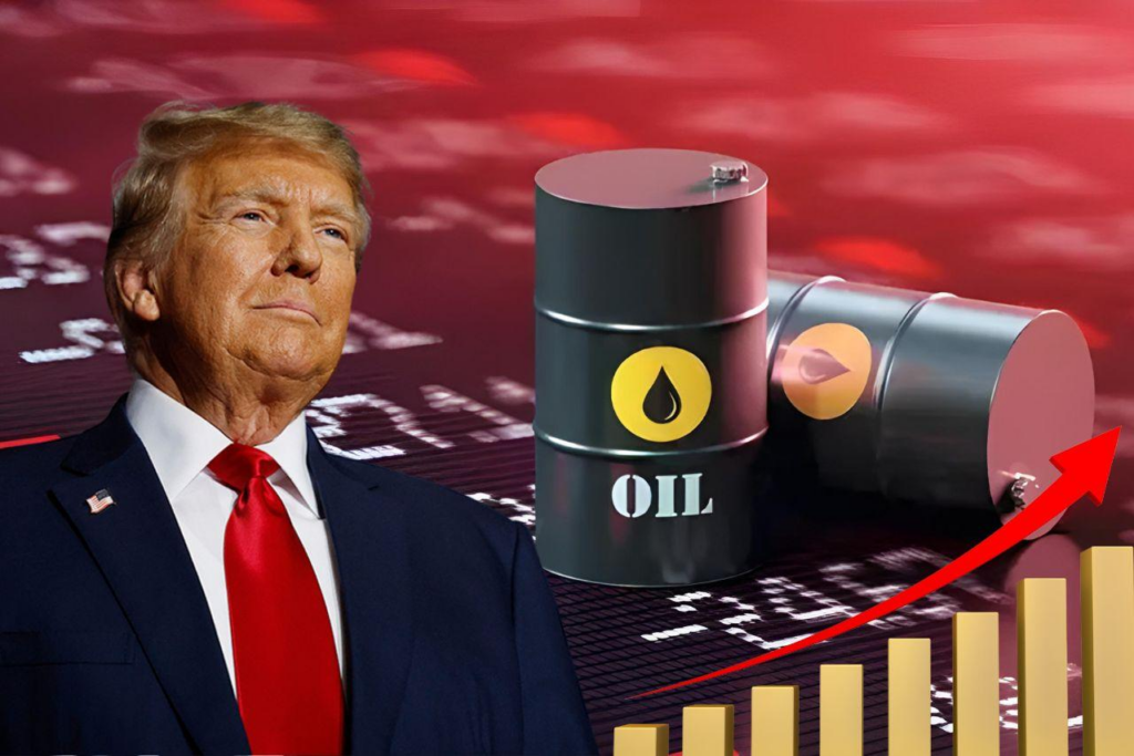 Trump Iran Oil Remark: Kharg Island Explained