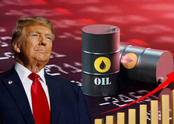 ‘My Favourite Thing Is To Take The Oil In Iran’: Trump Hints At Possibility Of Seizing Kharg Island