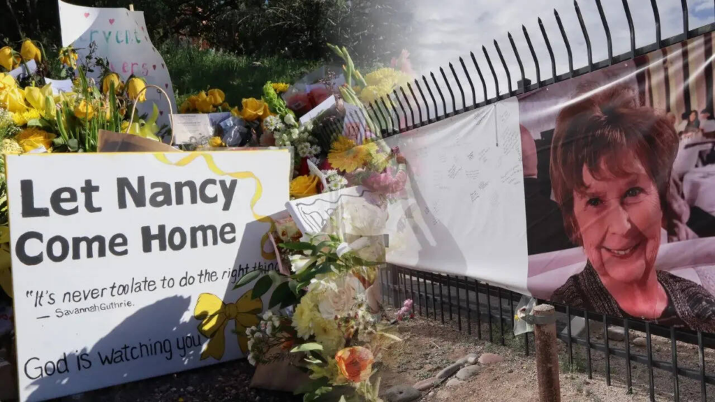 Who Was Passion Schurz? Arizona Canal Body Identified