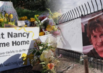 Who Was Passion Schurz? Body Found During Nancy Guthrie Search Identified