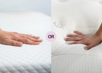 Your Mattress Might Be Ruining Your Sleep: Here’s Why