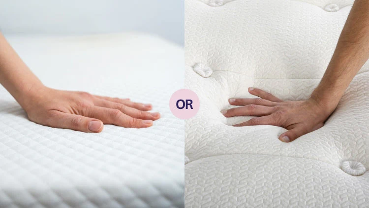Your Mattress Might Be Ruining Your Sleep: Here's Why