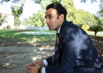 Bilal Bin Saqib: How a Young “Crypto Bro” Quietly Reshaped US-Pakistan Ties