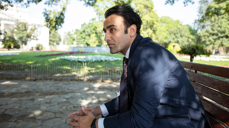Bilal Bin Saqib: How a Young “Crypto Bro” Quietly Reshaped US-Pakistan Ties