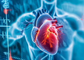 This Simple Injection Could Help The Heart Heal Itself After a Heart Attack