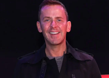 Why BBC Dismissed Scott Mills From Radio 2? What the ‘Shocking Email’ Actually Reveals
