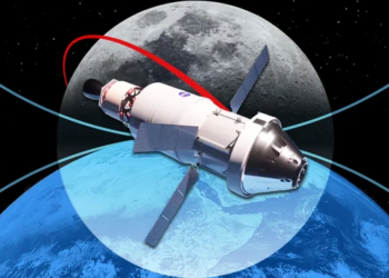 Artemis II Latest Updates: Orion Design, Size, Inclusions, Trip Time, and The Toilet Problem