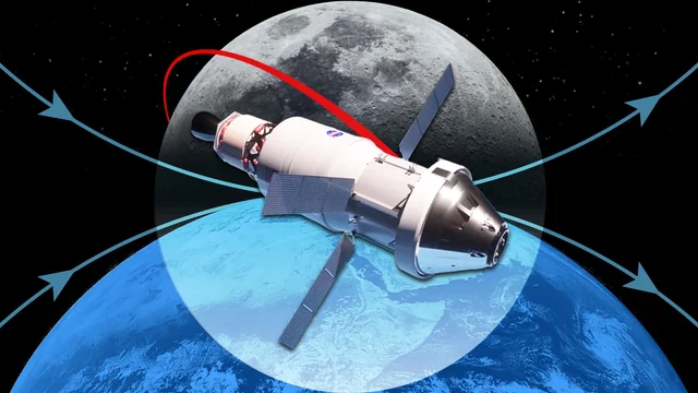 Artemis II Latest Updates: Orion Design, Size, Inclusions, Trip Time, and The Toilet Problem