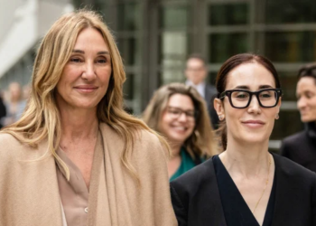 Who is Nicole Daedone? Inside the “Orgasmic Meditation” Case and Forced Labor Conviction
