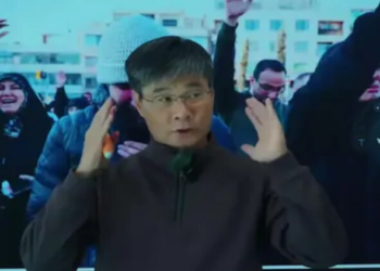 “China’s Nostradamus” or Algorithmic Illusion? The Rise of Jiang Xueqin Explained