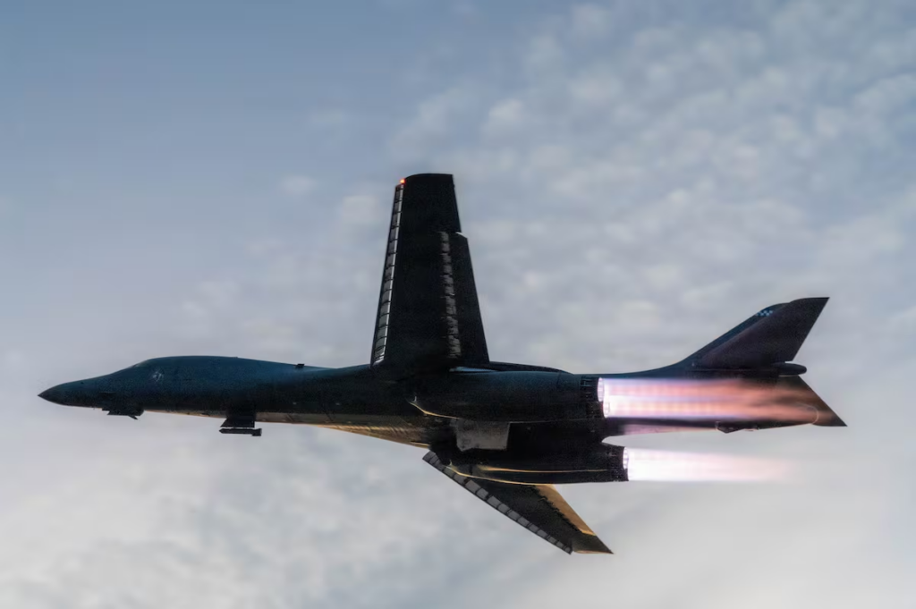 Lancer