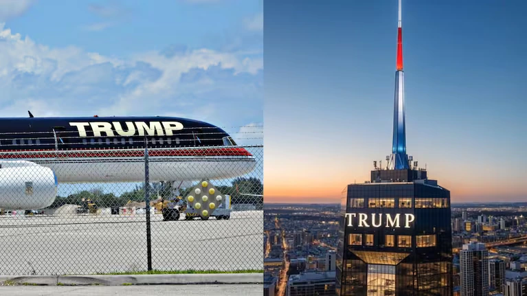 Florida Set to Rename Palm Beach International Airport After Trump